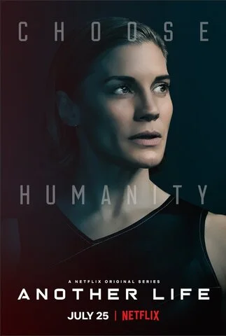 Иная Жизнь сериал 2019 смотреть онлайн бесплатно в хорошем качестве HD